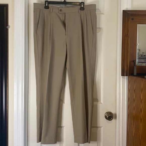 Louis Raphael Golf Pants 38x29 
